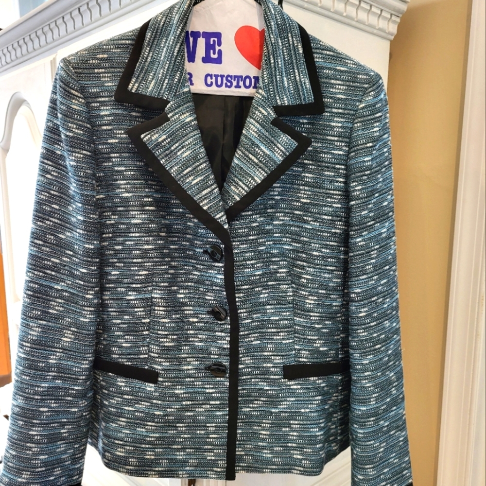 KASPER women's blazer